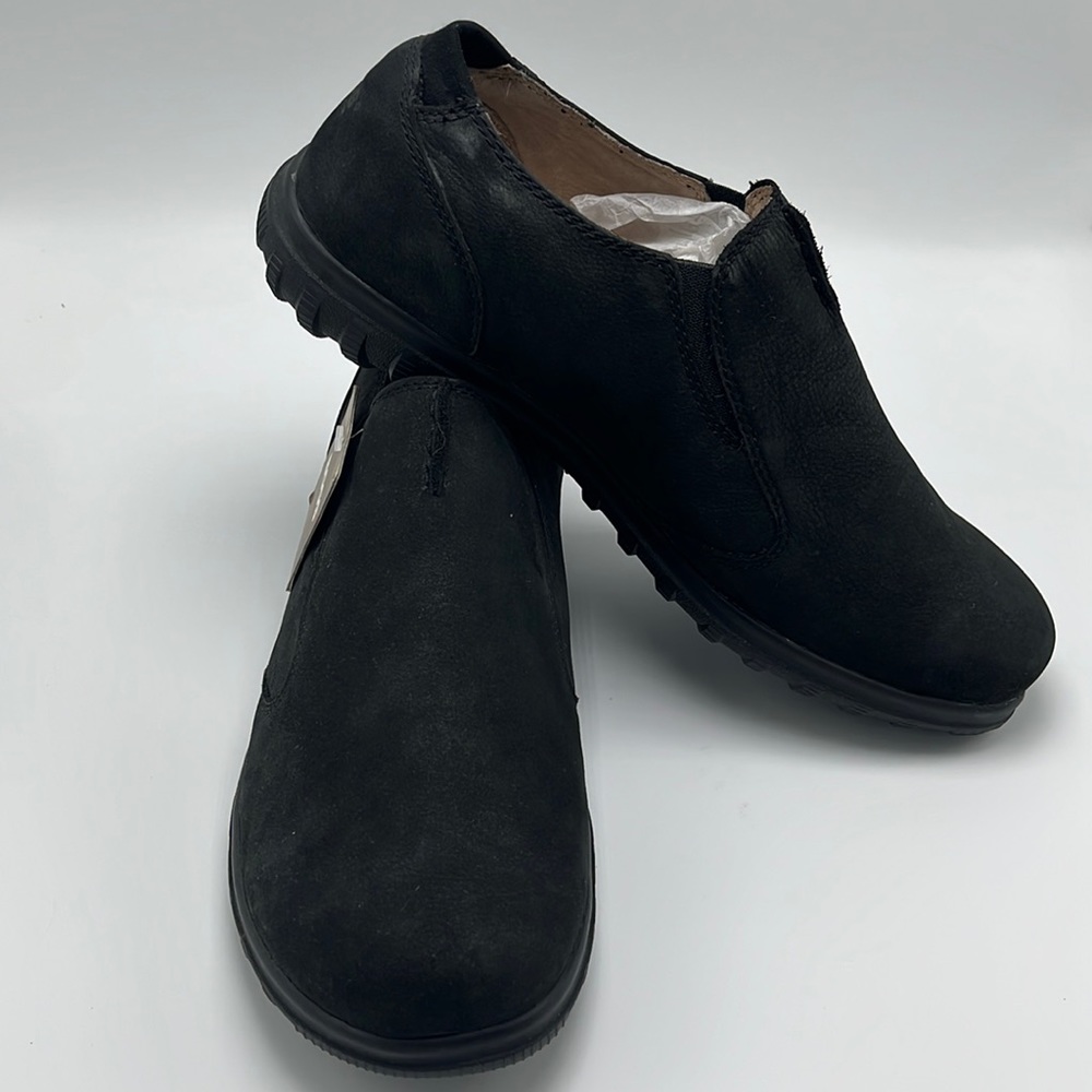 Bogs mens Eugene slip on size 10